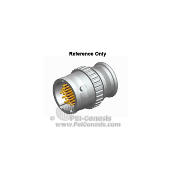 M803 19C 1923 PIN RECP OM